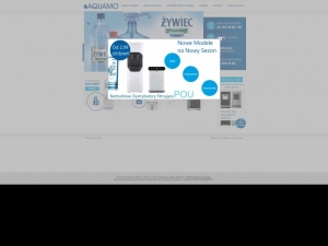 Urządzenia do filtrowania wody dla firm