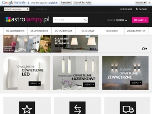 Atrakcyjnie wyglądające lampy do łazienki