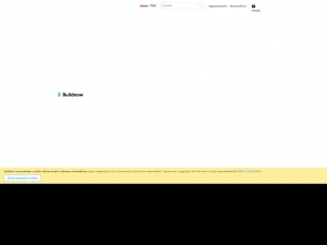 Sezonowe obiekty turystyczne