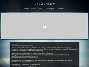 Okazjonalny wynajem busów w Warszawie