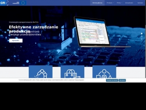 Programy do zarządzania firmą w chmurze