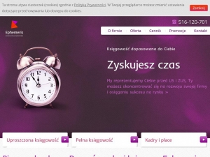 Terminowo biuro księgowe w Poznaniu