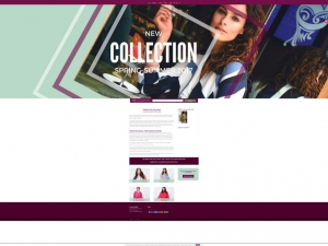 Gaba Fashion - internetowy sklep dla puszystych