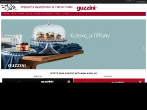 Solidna zastawa stołowa