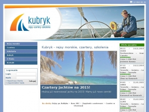 Organizacja rejsów czarterowych do Chorwacji