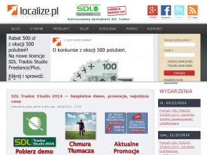 Oprogramowanie komputerowe wspierające tłumaczenia