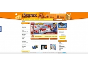 www.lorienek.pl