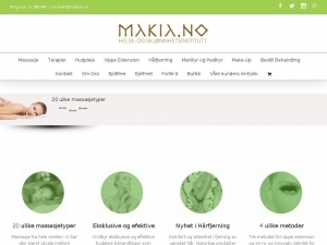 Maling av negler med Shellac-lakk