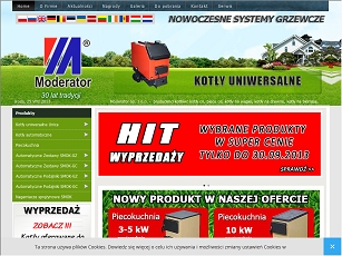 Solidne piece na węgiel