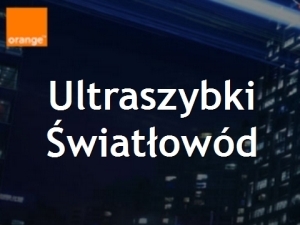 Oglądanie filmów w interneci dzięki szybkiemu łączu