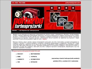 Wybór serwisu turbosprężarek w Poznaniu