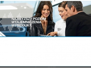 Znana marka bmw Polska