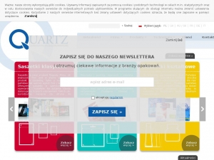 Często przydatne, czyli opakowania jednorazowe.