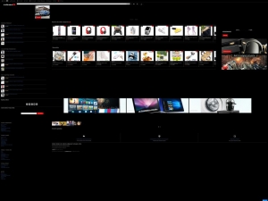 Sklep internetowy z obszernym i zróżnicowanym asortymentem