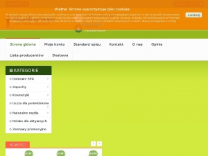 Naturalne mydła ręcznie robione w sklepie RELakS po pracy