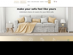 The unique offer of the Soferia store