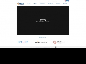 Wyposażenie sal konferencyjnych dzięki firmie Trias AV Integration