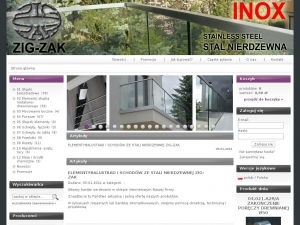 Dlaczego warto stosować elementy ze stali nierdzewnej w balustradach?
